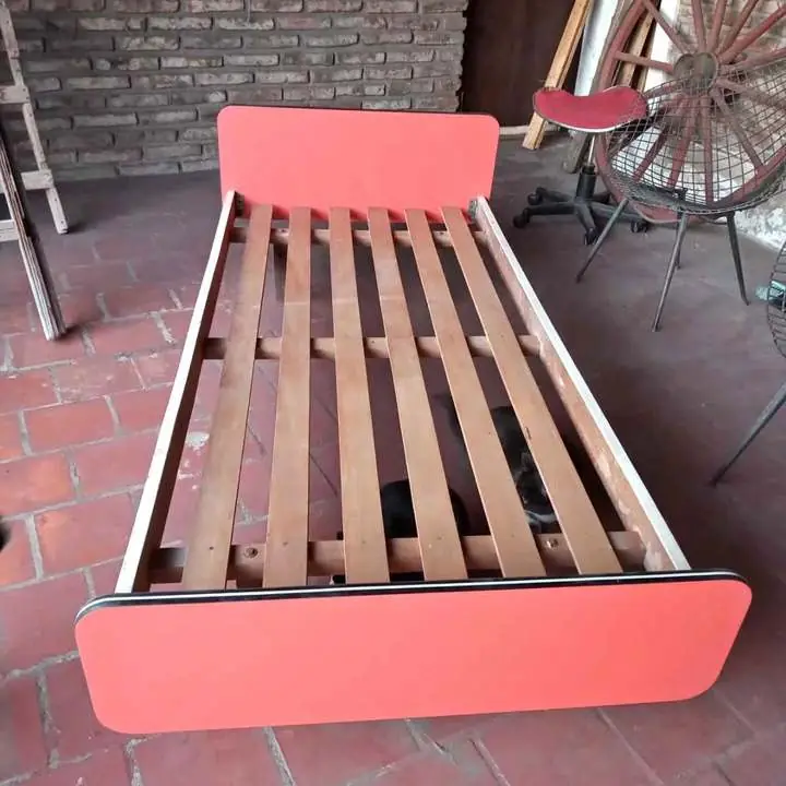 Cama 1 plaza
