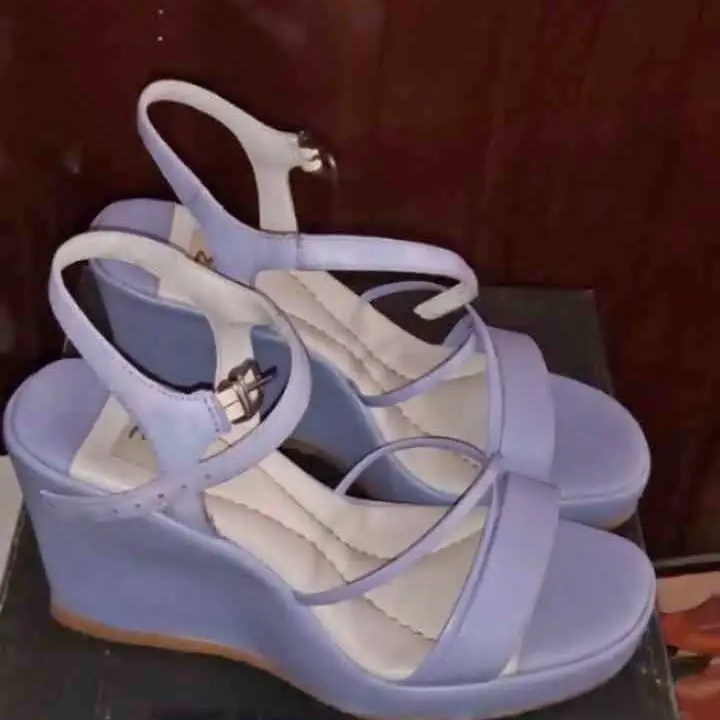 Zapatos dama