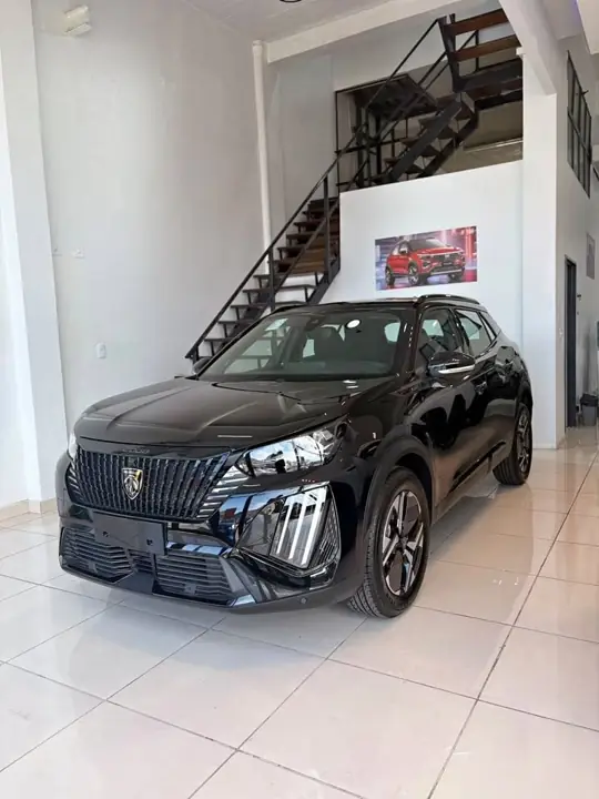 2027 Nueva Peugeot 2008 GT Minimo Anticipo - Retiro Inmediato!