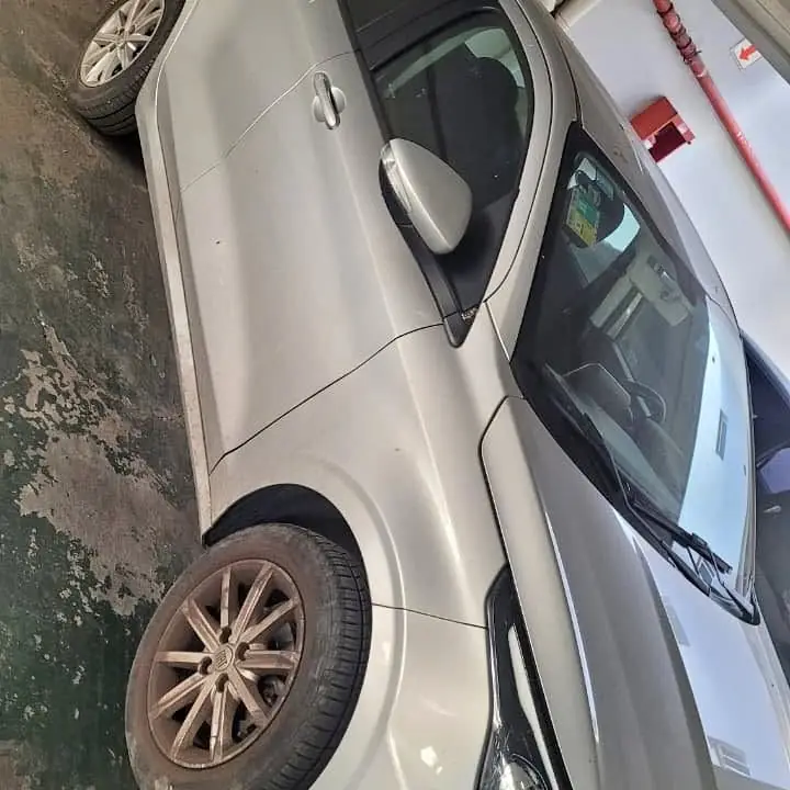 2023 Vendo Fiat Cronos Drive Oportunidad Laboral!