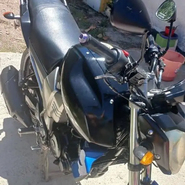 Oportunidad! Yamaha Fz 16