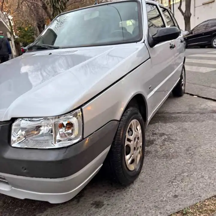 Fiat uno