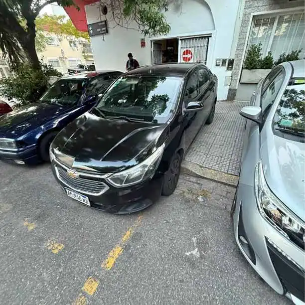 Chevrolet Cobalt
