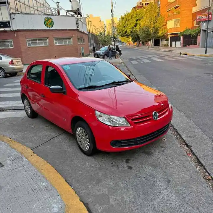Gol Trend