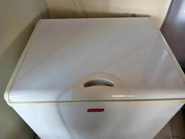 Vendo freezer Neba