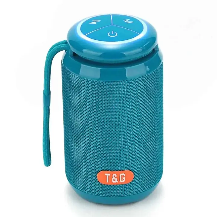 TG649 parlante portatil bluetooth