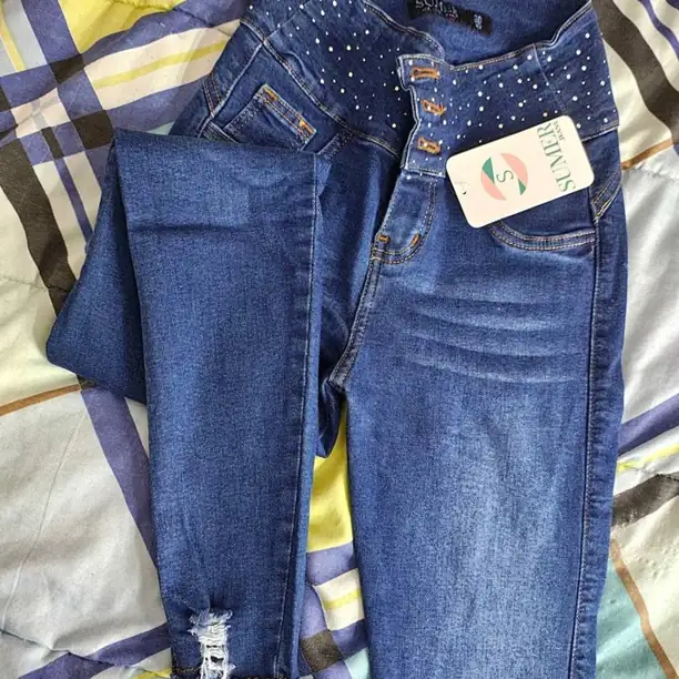 Pantalón peruanos