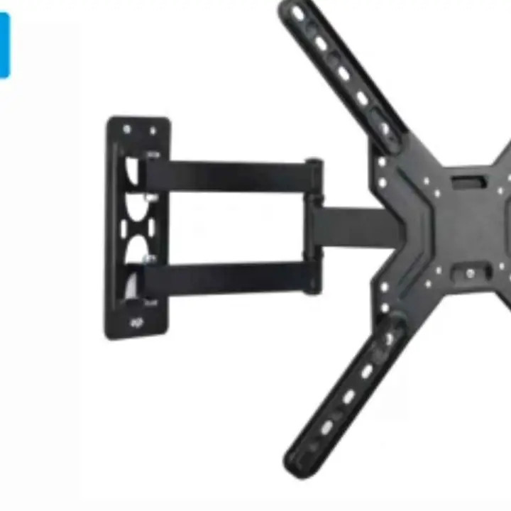 Soporte universal para TV/LED 26"- 55" con brazo