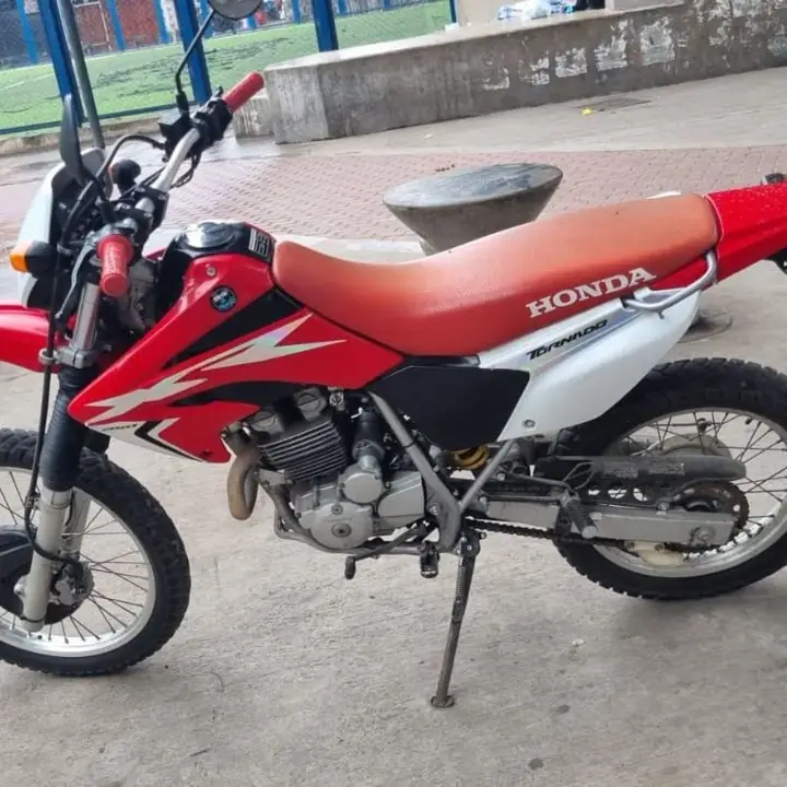 Xr250