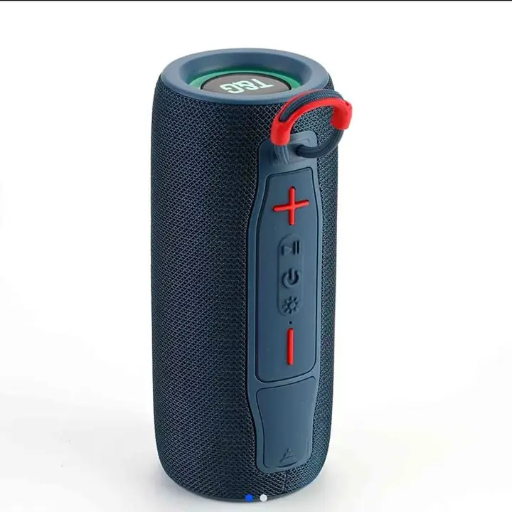 Parlante Bluetooth portátil