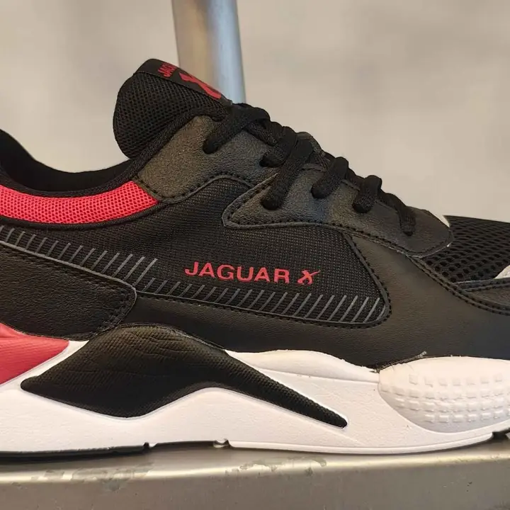 Zapatillas jaguar originales