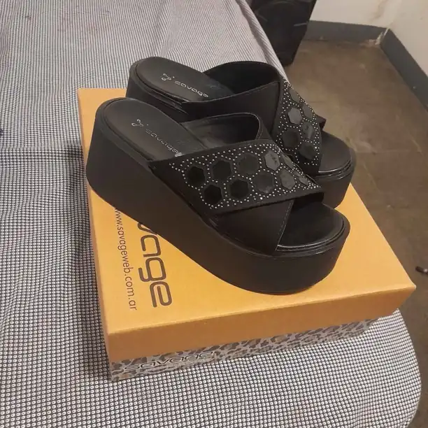 Hermoso zapato talle 36