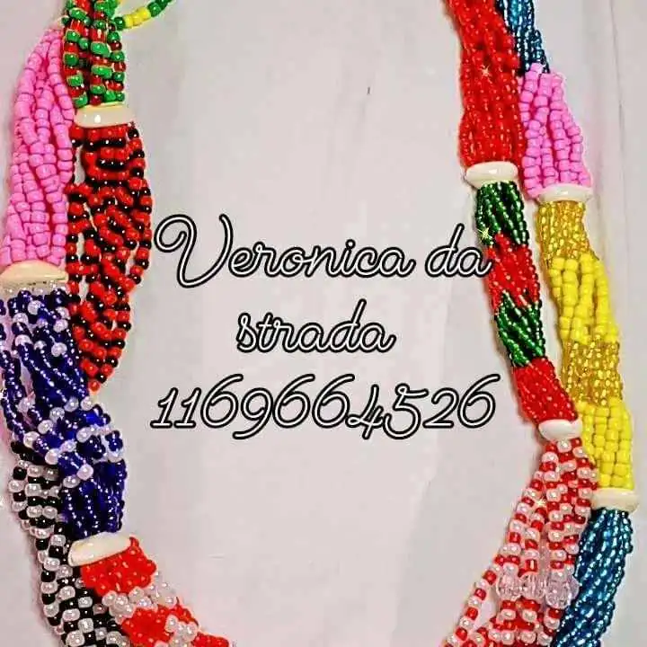 Imperial de bucios orixa batuque por pedido