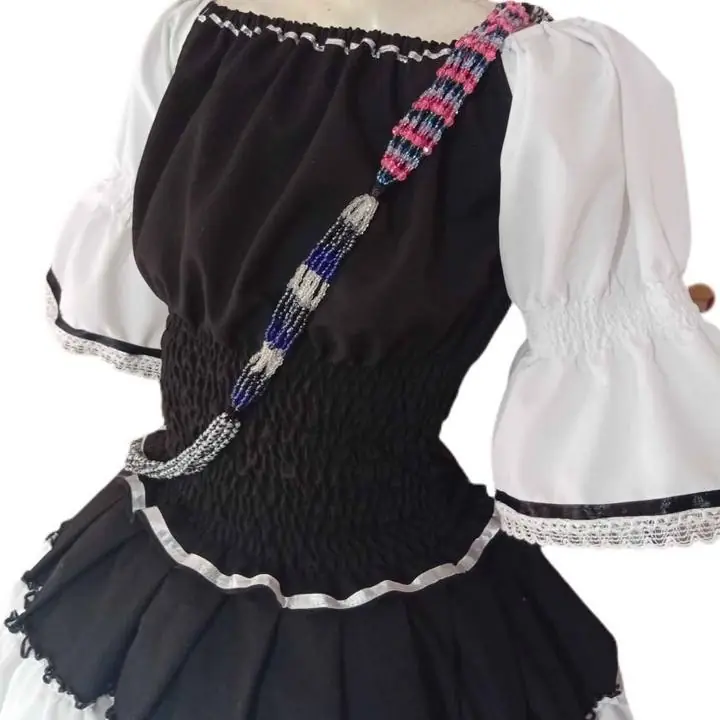 Traje disponible