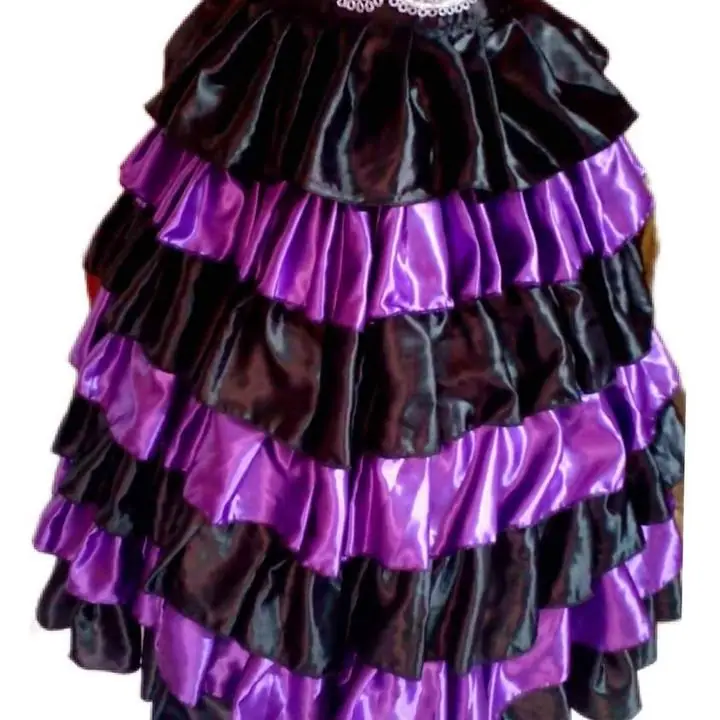 Pollera sahia umbanda kimbanda orixa