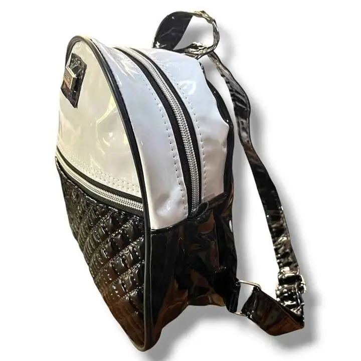 Ofertón para ella! Mini mochila de dama