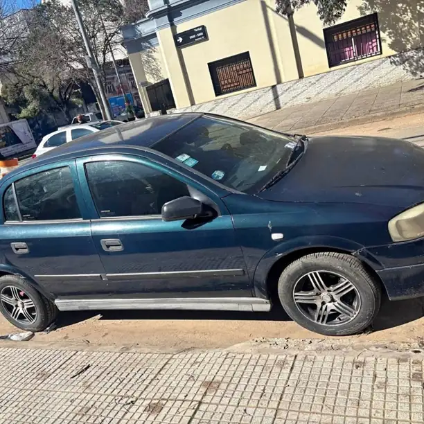 En venta Chevrolet ASTRA 2002
