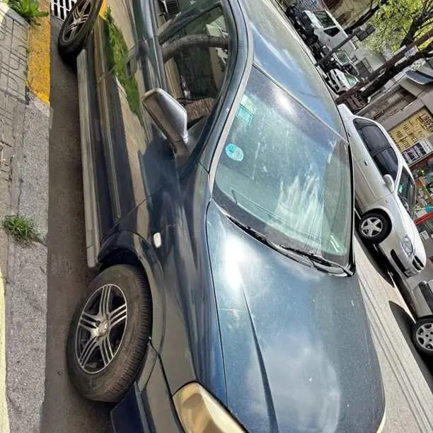 Chevrolet ASTRA