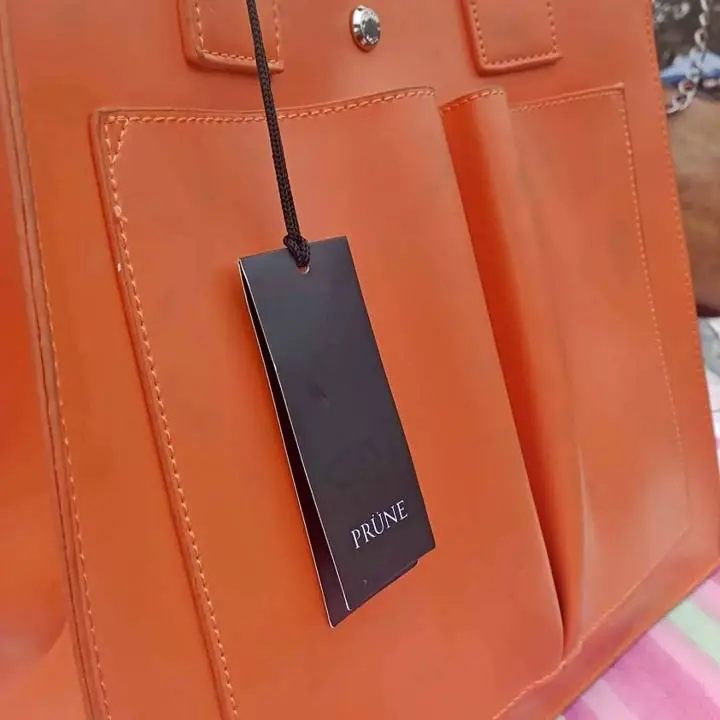 Cartera PRUNE original