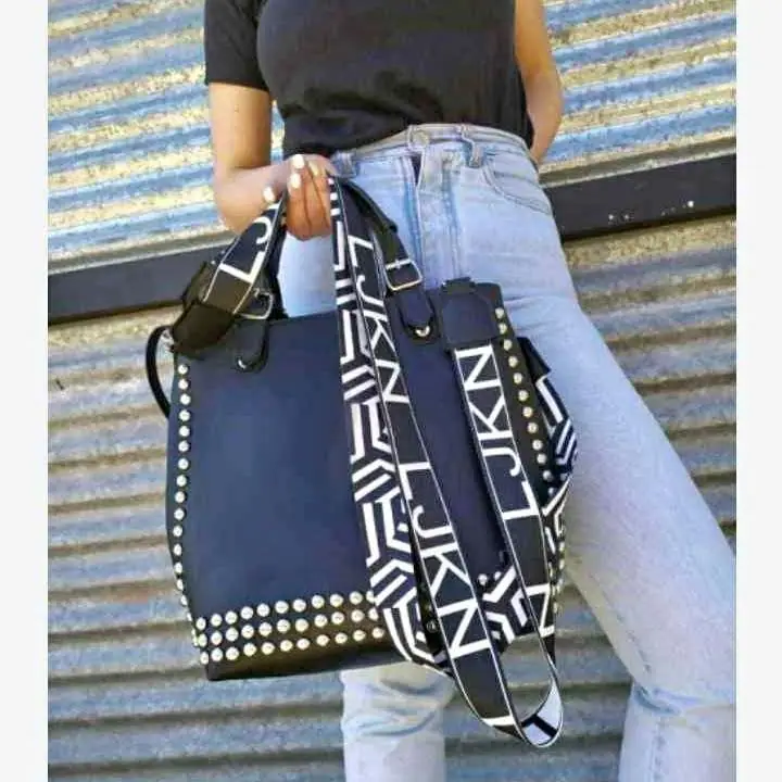 Cartera bolso ljkn