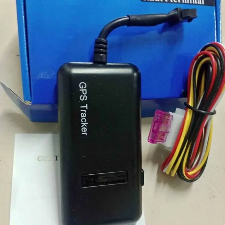 Rastreador GPS tracker