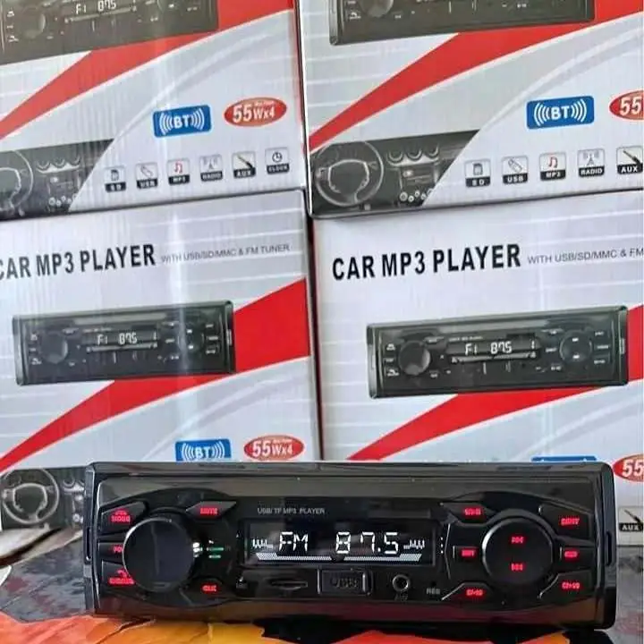 Estereo con Bluetooth