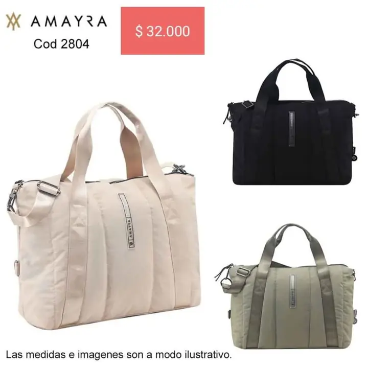 Amayra. Band. & Más. Pedido llega el 12/05/25