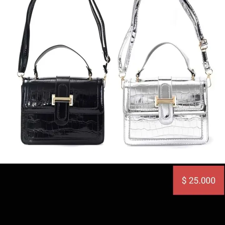Mini bags & bolsos. Marzo 2024