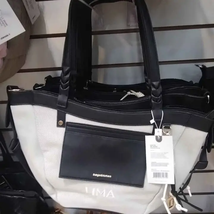 Carteras Lima. Día de la madre. Pedido llega el 09/10/25