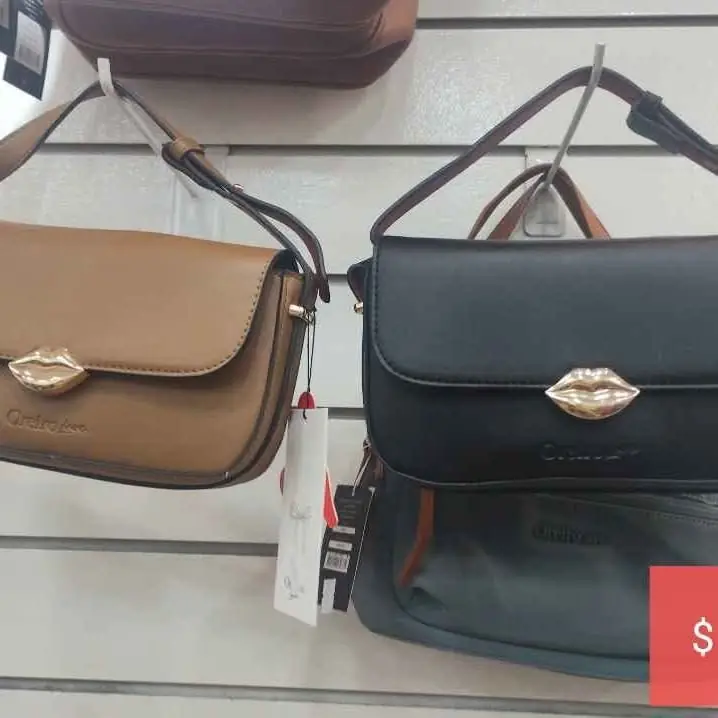 Carteras las Oreiro. Día de la madre 25. Pedido llega el 06/10/25