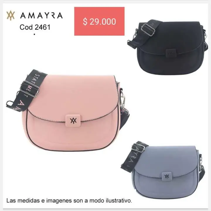Bandoleras varias. Día de la madre 24
