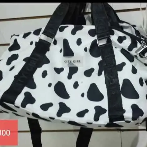 Bolsos deportivos. Liquidación julio 25