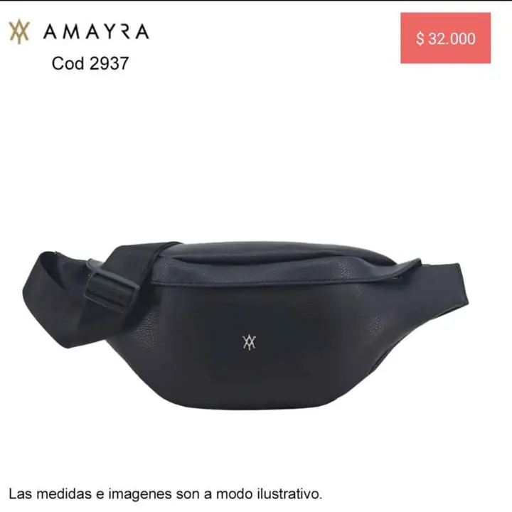 Riñoneras urbanas. Enero 2026