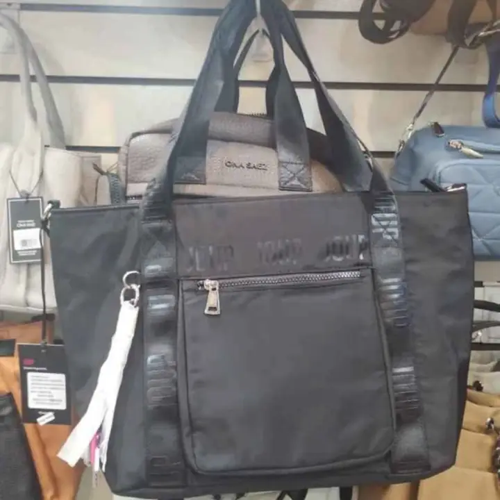 Carteras varias. Mayo 25