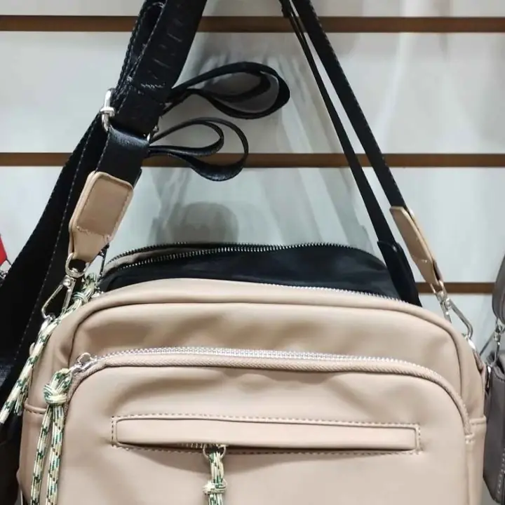 Bandoleras & carteras. Liquidación hasta el 14/05/25