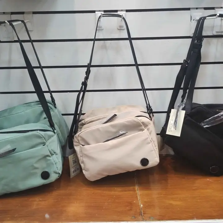 Bandoleras varias. Pedido llega el 19/12/24