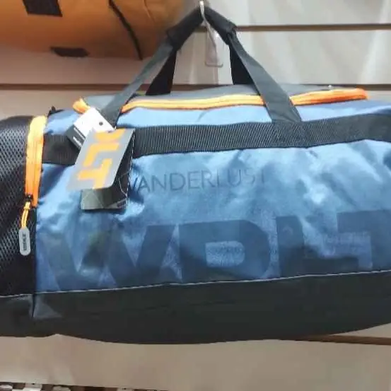 Bolsos de viaje.julio 2025