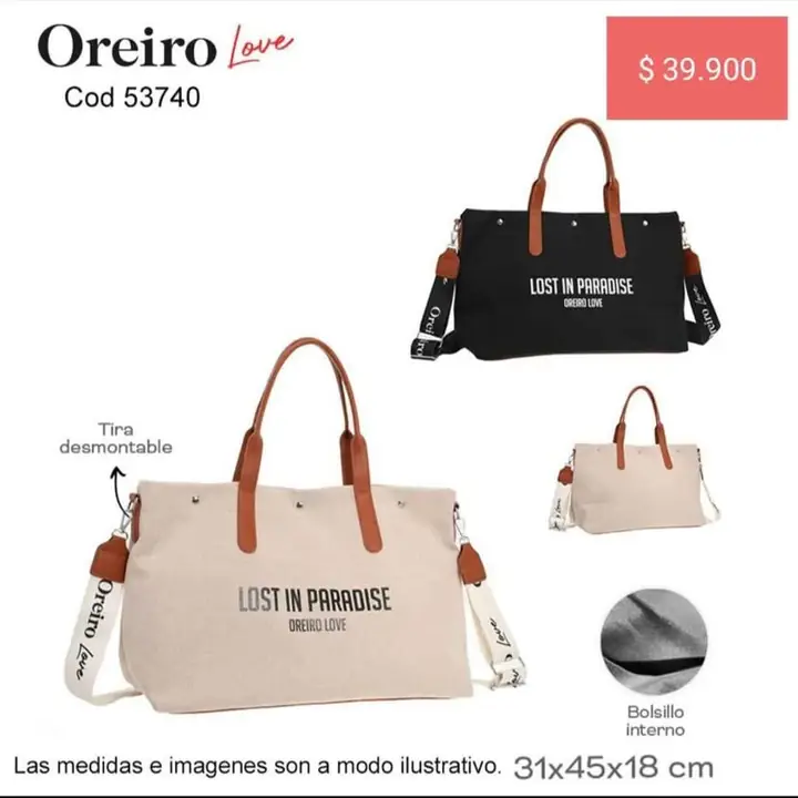 Las Oreiro. Octubre 25. Pedido llega STA rsa jueves 16/10/25