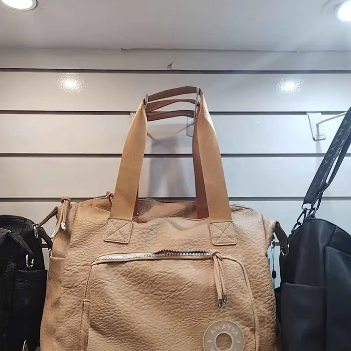 Carteras urbanas. Navidad 24