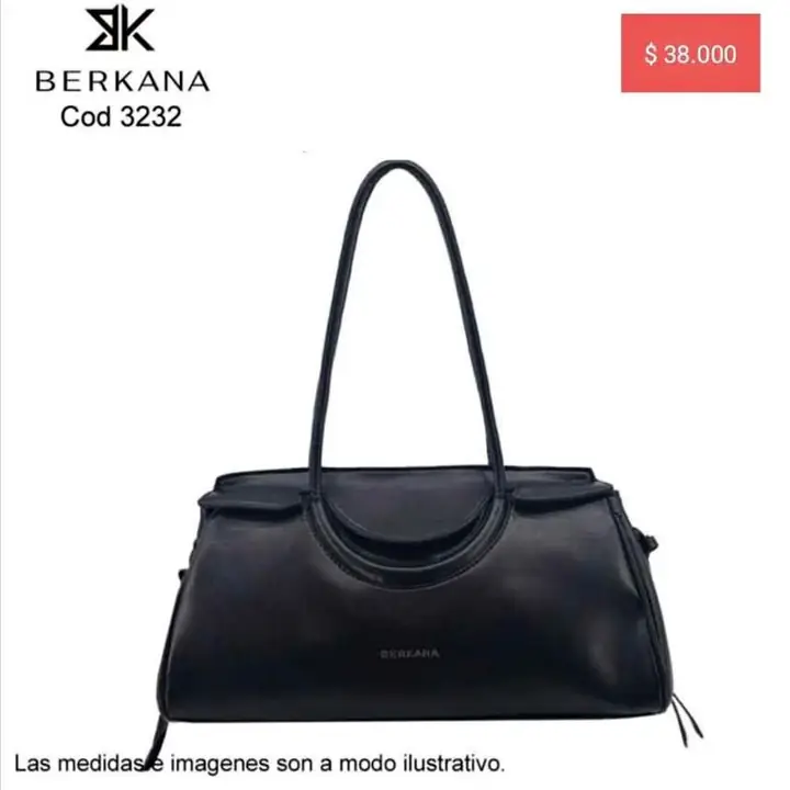 Carteras varias. Agosto 2026