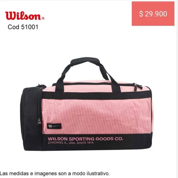 Bolsos y valijas. Día de la madre oct 24