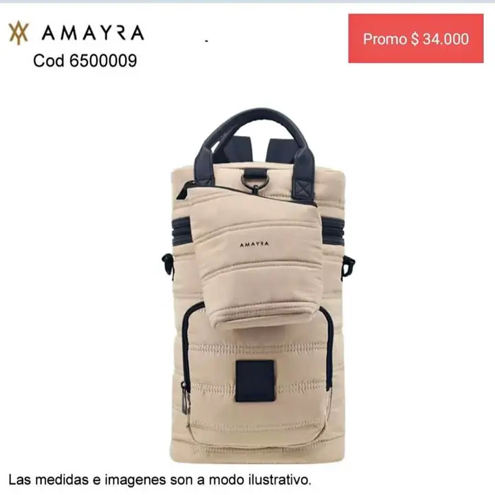 Materos. Invierno 2026