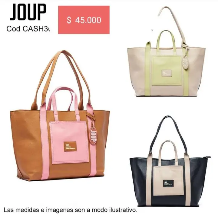 Carteras urbanas. Enero 2025