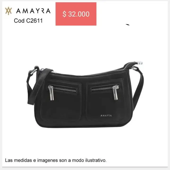 Mochilas y accesorios. Entrega inmediata navidad 24