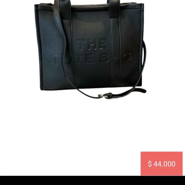 Mini bags & carteras. Agosto 25