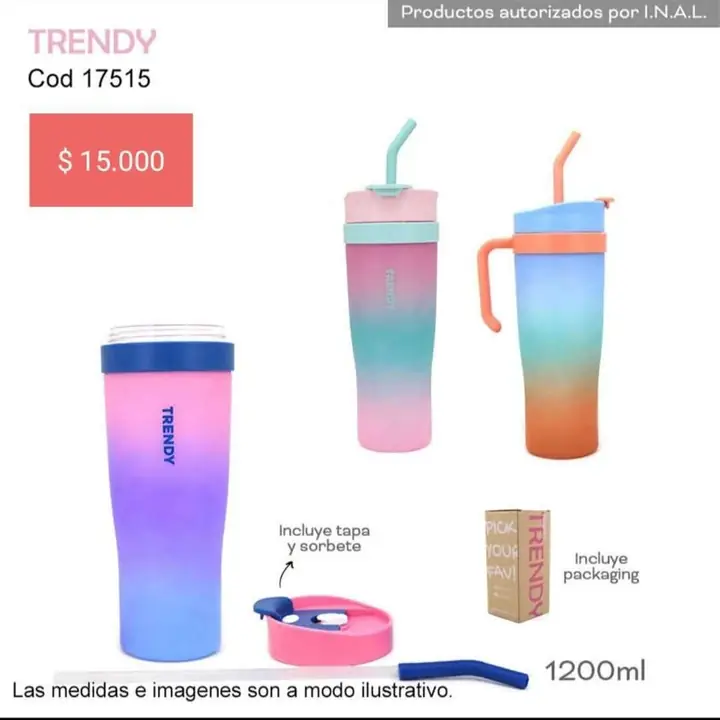 Accesorios varios. Escolar. Entrega inmediata hasta el 05)03/25