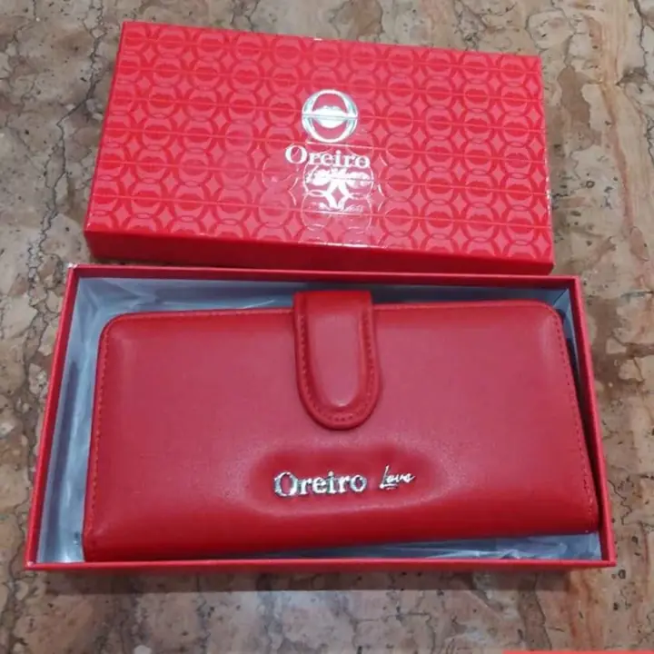 Billeteras & accesorios mujer. Pedido llega el 11/05/25