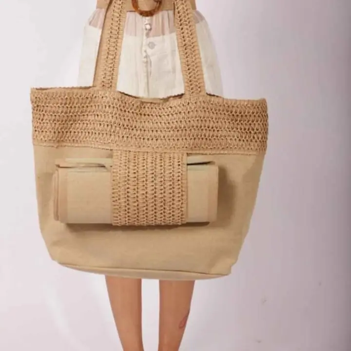 Bolsos urbanos. Pedido llega STA rsa el 16/10/25