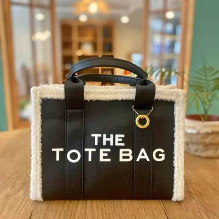 Carteras tote & más. Pedido llega a sta rsa el 04/06/2026