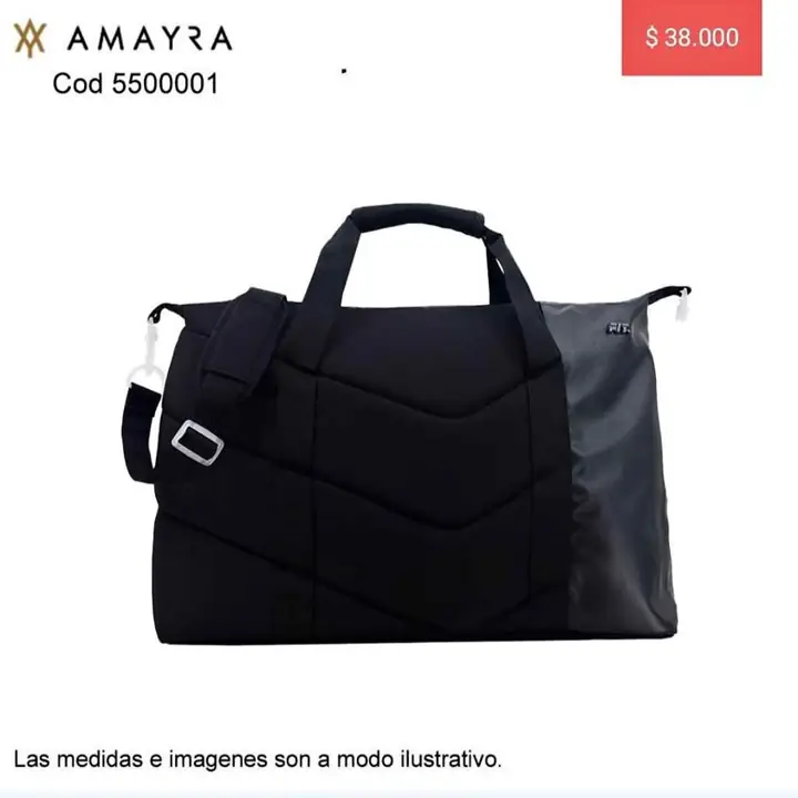Carteras y bolsos